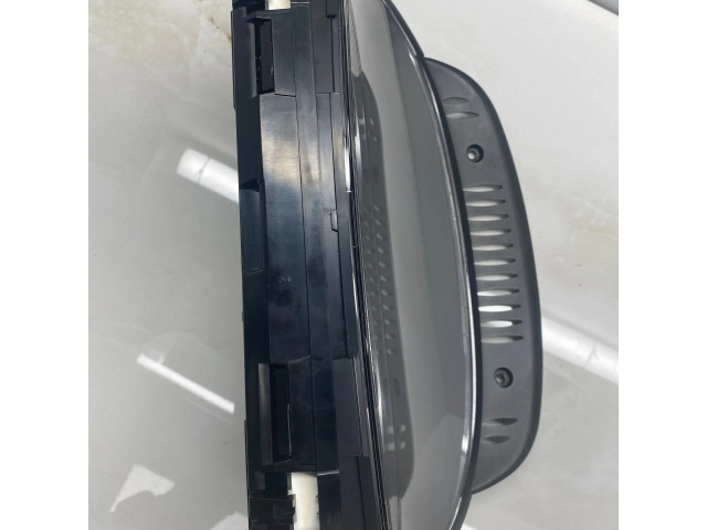 Přístrojová deska BMW X6 E71 2009 A2C53100844, 62119170318