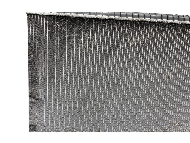 Комплект радиатора Land Rover Range Rover Velar 2017 - года HK838005AB