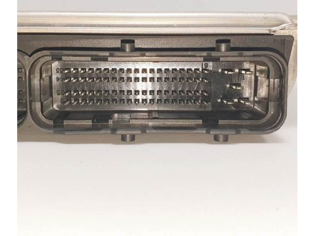 Řídící jednotka 3911026640 Hyundai Accent 2001