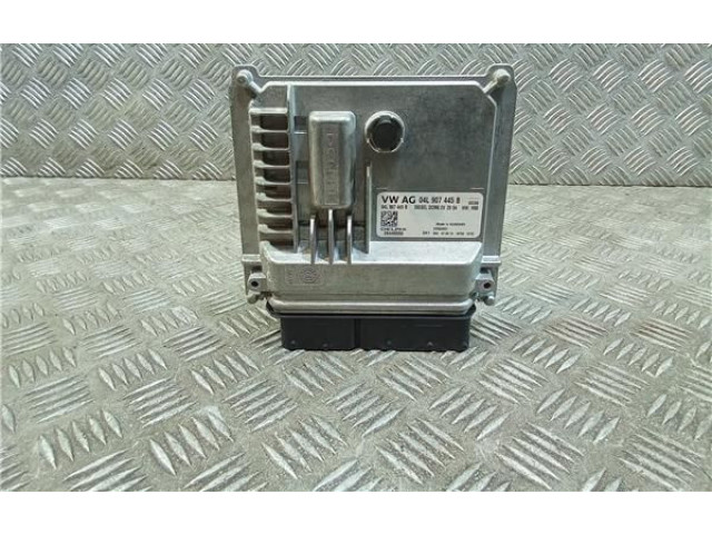 Блок управления 04L907445B, 28445556   Volkswagen Golf VII