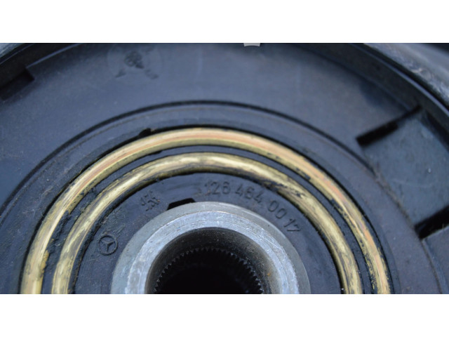 Volant Mercedes-Benz S W126 1990 1264640017