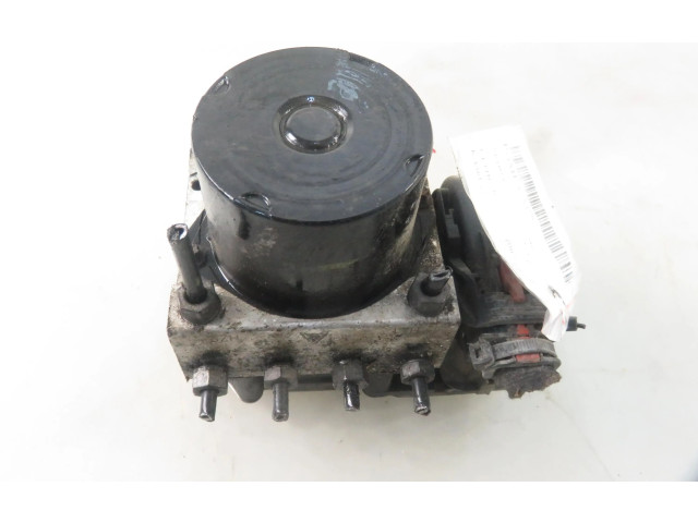 Блок АБС 6Q0907379AF, 0265800511 Skoda Fabia Mk1 (6Y) 1999 - 2007 года