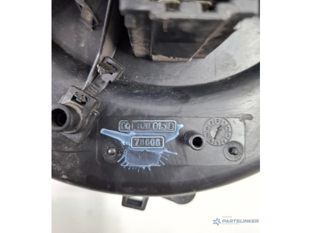 Вентилятор печки    6Q1S20015B   Skoda Fabia Mk1 (6Y)