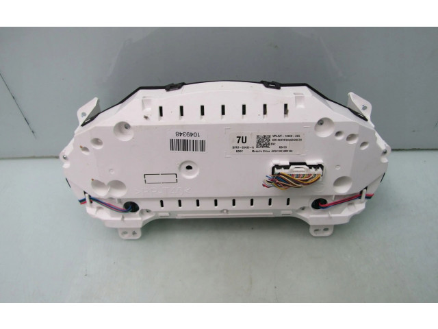 Přístrojová deska  Mazda 3 2019 DFR755430A  