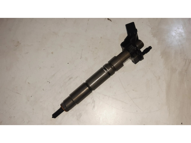 Форсунка A642070 Jeep Grand Cherokee (WK) для дизельного двигателя 3