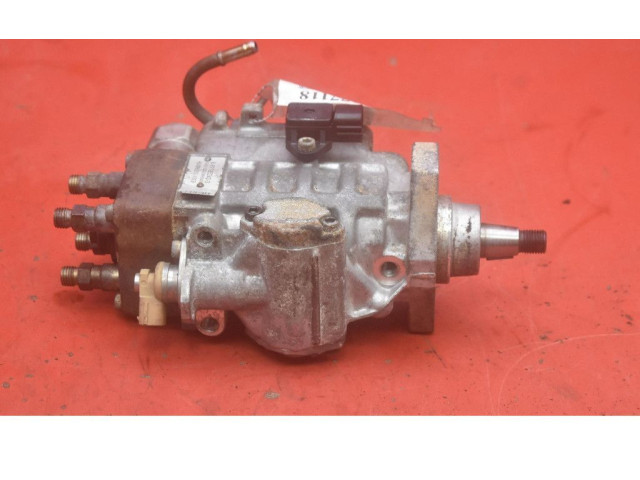 Топливный насос