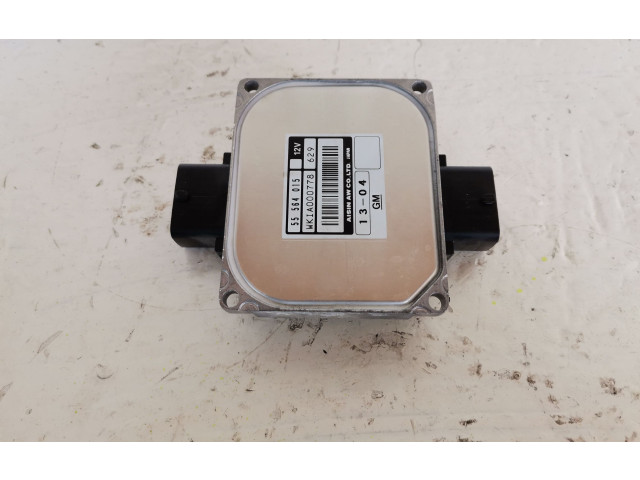 Блок управления коробкой передач 55564015 Saab 9-5