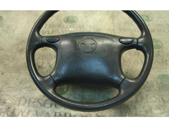Руль Tata Safari 1998 - 2005 года