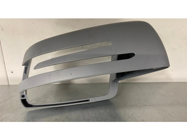 Пластиковая отделка зеркала