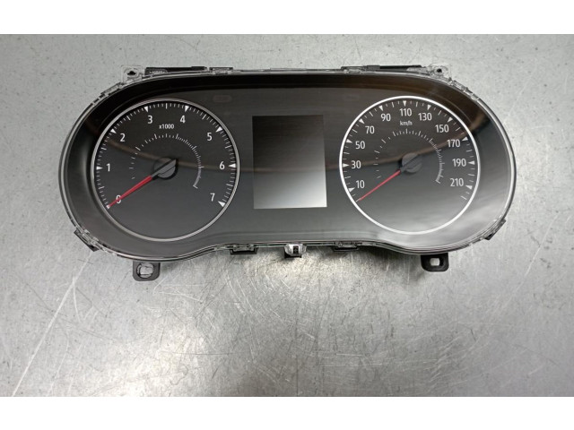 Панель приборов 248093711R, NS0101818085 Dacia Logan III