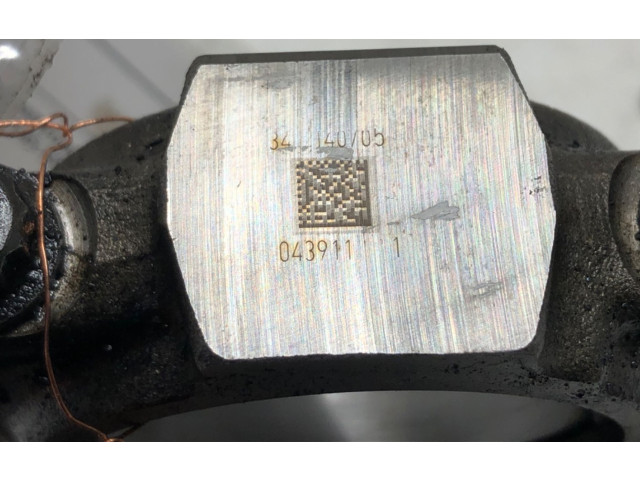 Píst BLS038G Volkswagen Caddy