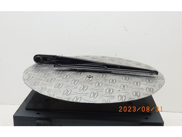 Моторчик заднего дворника 287105483R Dacia Sandero