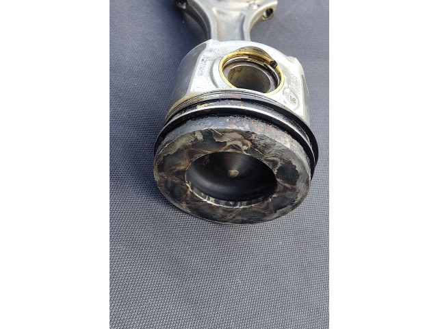  Поршень с шатуном B47D20B   BMW X3 G01  