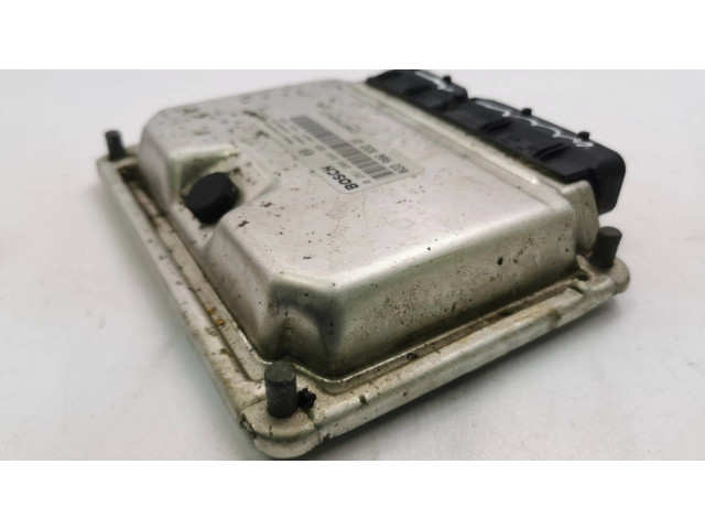 Řídící jednotka 0261208668, 022906032GF Porsche Cayenne (9PA) 2005