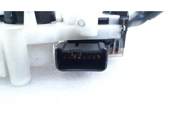 Радио/ проигрыватель CD/DVD / навигация CQ-EM8670TA Ford Ranger