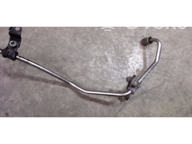 Турбина Audi A2