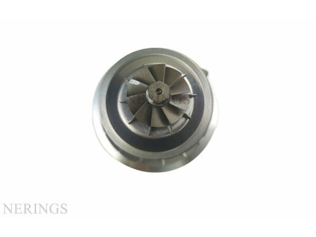 Турбина Volkswagen Bora 454083-0002, CHRA10-0009