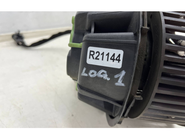 Вентилятор печки    n106609z   Dacia Duster