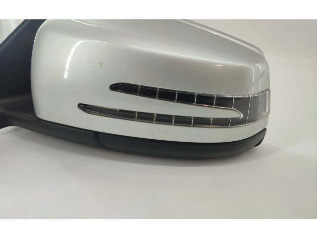 Zpětné zrcátko Mercedes-Benz C W204 2013 A2048103316, A2048102976