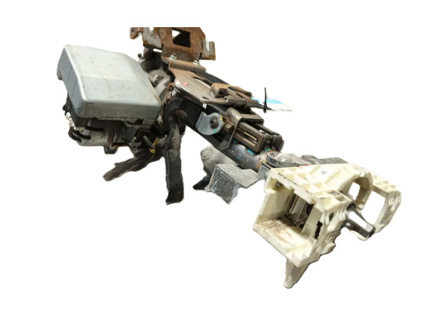 Рулевая рейка D09T32100L, 22031517162254 Mazda CX-3 2015 - - года