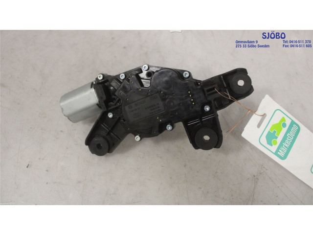 Моторчик заднего дворника 98700A2500, 98700A2500 KIA Ceed