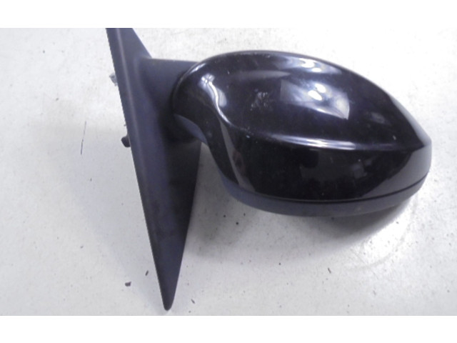Зеркало (механическое) BMW X3 E83 2003 - 2010 года