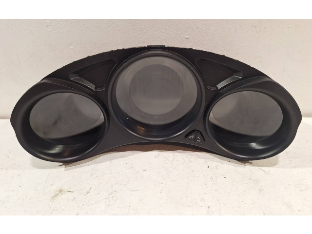 Панель приборов A2C80528400 Citroen DS4