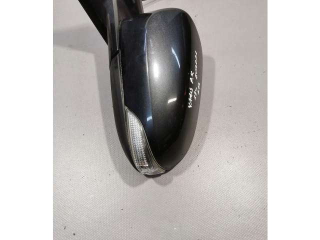 Zpětné zrcátko Toyota Yaris 2018