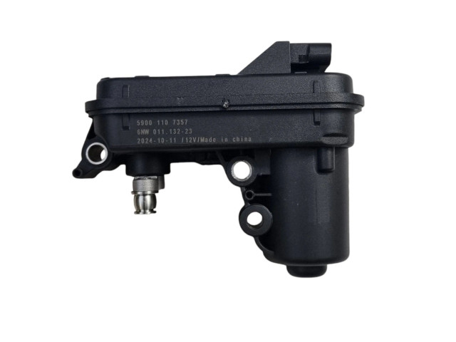 Pojistková skříňka Электропривод турбонагнетателя (турбины) 53039700578, 53039500209 Citroen DS7 Crossback 2018