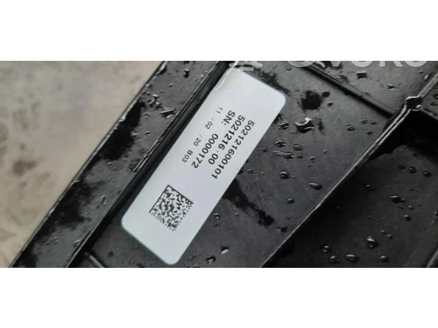 Блок ABS  9816746580, 9809141780   Peugeot 308 