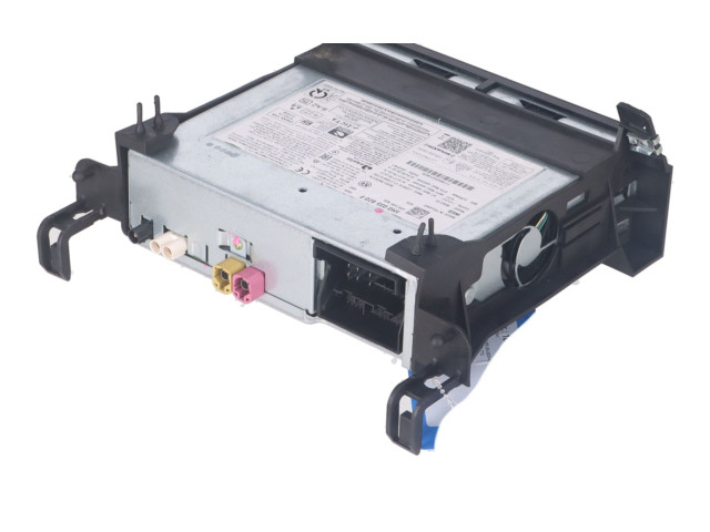 Радио/ проигрыватель CD/DVD / навигация 5H0035820H Volkswagen Golf VIII