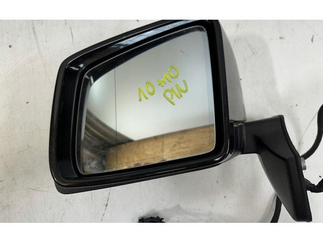 Zpětné zrcátko  Mercedes-Benz G W463 2nd Gen 2021  46355858ff  