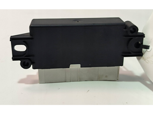 Блок комфорта 5Q0919294K Skoda Octavia Mk3 (5E)