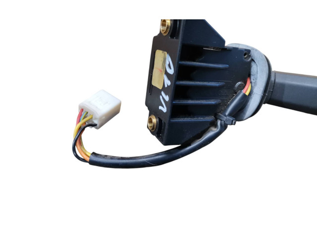 Ручка стеклоочистителей 9128367, 012149819   Volvo S70  V70  V70 XC