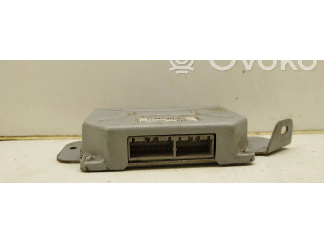 Блок управления 63350SG005   Subaru Forester SJ