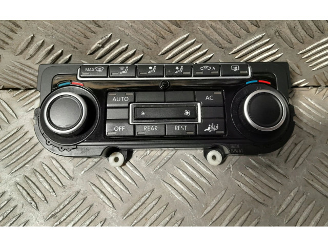 Блок управления климат-контролем 5K0907044FK   Seat Alhambra (Mk2)