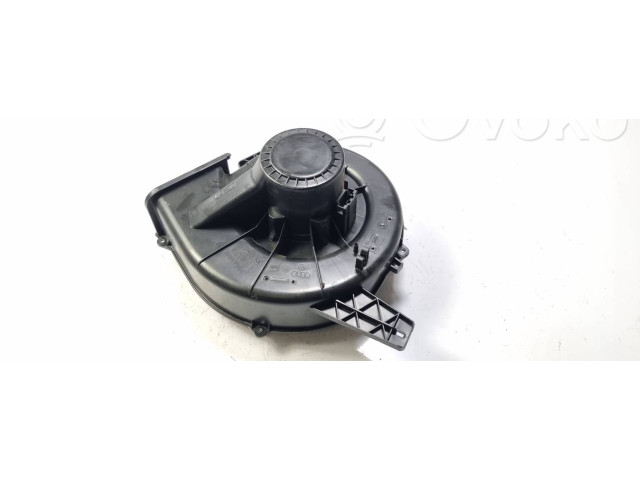 Вентилятор печки 6Q1819015C Skoda Fabia Mk1 (6Y)