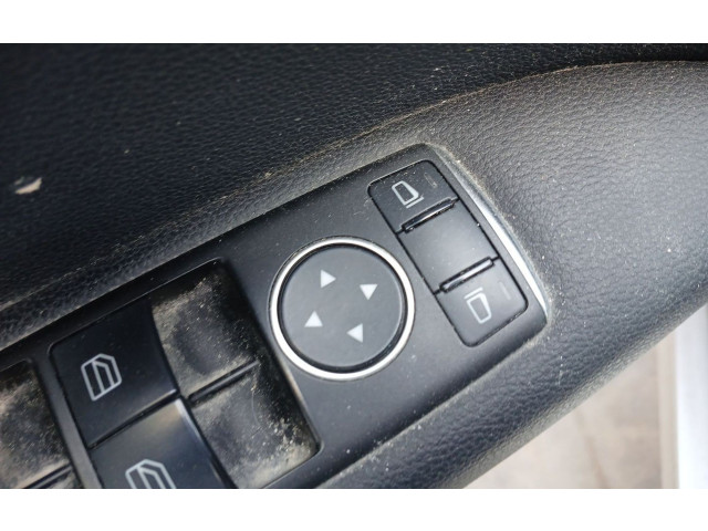 Zpětné zrcátko Mercedes-Benz E A207 2011 A2078100300, NOABATIBLE