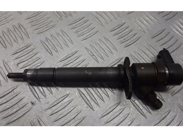 Форсунка 044511078    Volvo V70   