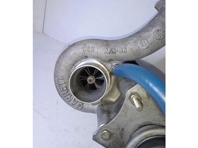  Турбина Peugeot 406  K03324066         