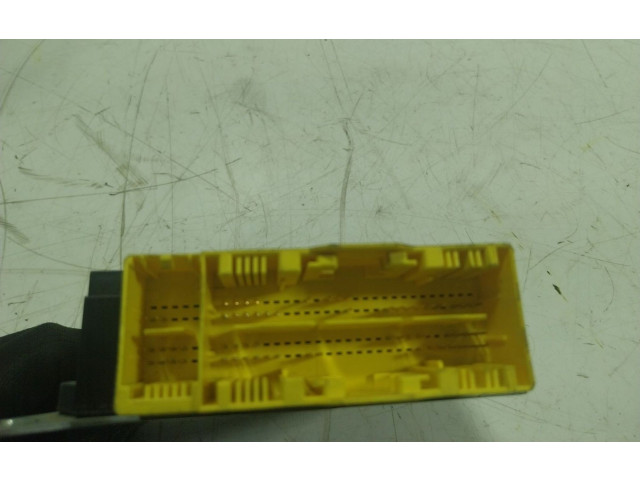 Блок подушек безопасности A4539017700, A4539017700 Smart ForFour II W453