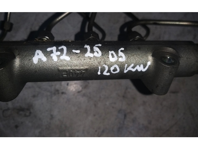 Vstřikovací lišta 30622085   Volvo V70     