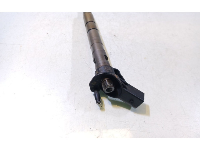 Форсунка 0571302177AG, 0445115058 Audi A4 Allroad CAPA