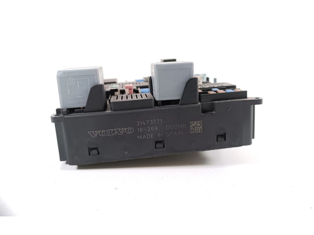 Pojistková skříňka 31473771 Volvo V60 2019