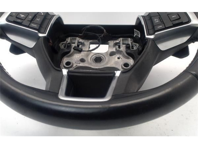 Руль Land Rover Discovery 5 2017 - года LR058598