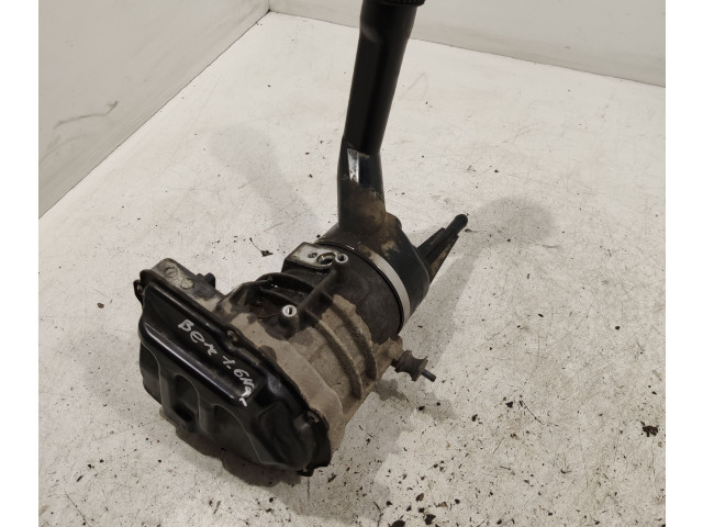 Насос усилителя руля