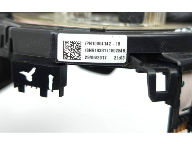 Подрулевой шлейф SRS 10004142, 29862917 Jeep Grand Cherokee