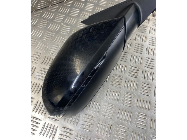 Зеркало (управляемое электричеством) 4G1857410AD Audi A6 S6 C7 4G