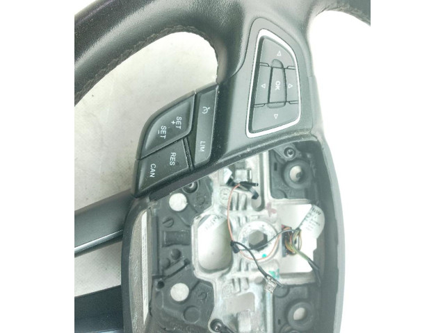 Volant Ford Focus C-MAX 2010