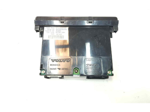 Дисплей 31268056, 31268056 Volvo C70